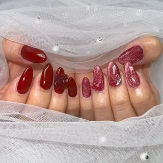 ネイル VIERU YURIのネイルデザイン