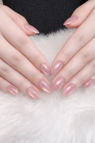 ネイル ANNA NAIL SALON所属・チャン ティ ジエンのネイルデザイン