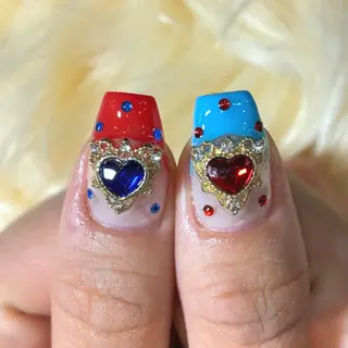 ネイル Betty ✶のマツエク・マツパデザイン