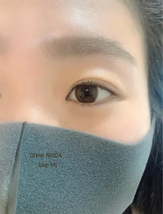 マツエク・マツパ 一重・奥二重歓迎 👀濱本喜子のマツエク・マツパデザイン