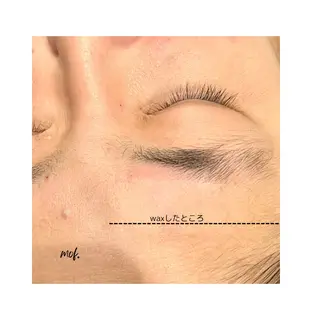 mof.(モフ) Horieのその他イメージ