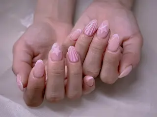 ネイル エムズ ハヤシのネイルデザイン