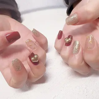 ネイル Regaro i.sのネイルデザイン