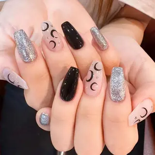 ネイル DIAMOND 💦のネイルデザイン