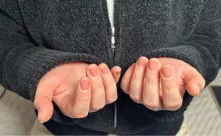 ネイル nail salon ikuneのネイルデザイン