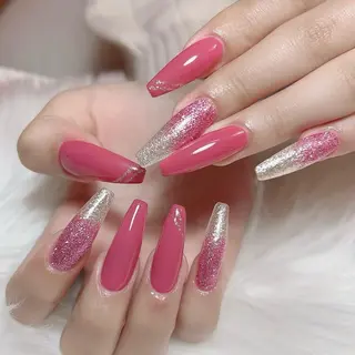 ネイル Private Nail Salon　EM所属・Nail salon EM（エム）千葉のネイルデザイン