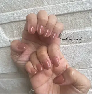 ネイル mahana nailのネイルデザイン