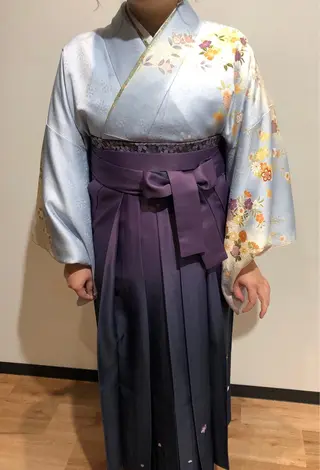 ヘアアレンジ 青野 文香のヘアスタイル