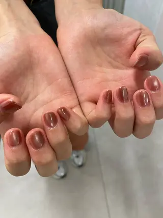 ネイル filonnail hiromiのネイルデザイン