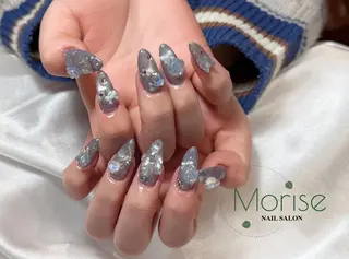 ネイル MoriseNail 表参道のネイルデザイン