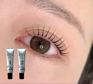 マツエク・マツパ LB美容サロン 池袋東口店のマツエク・マツパデザイン