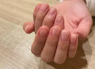 ネイル liberté所属・liberté🫧 新小岩のネイルデザイン