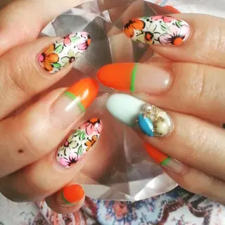 ネイル リオッサ  オブ ラグーン神戸店のエステ・リラクイメージ