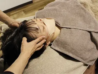 快眠ドライヘッドスパ専門店　Nova 南浦和所属・ドライヘッドスパ 専門店Novaのエステ・リラクイメージ