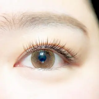 マツエク・マツパ eyenail shokoのマツエク・マツパデザイン