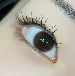 マツエク・マツパ 平田 春菜のマツエク・マツパデザイン