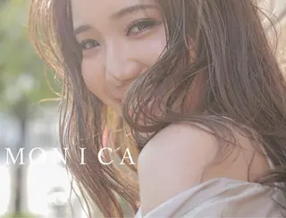 マツエク・マツパ eyelash salon MONICA所属・eyelash MONICAのマツエク・マツパデザイン