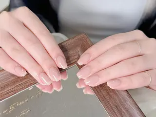 ネイル Di moのネイルデザイン