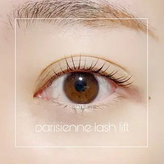 マツエク・マツパ ばんどう みおのマツエク・マツパデザイン