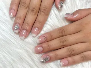 ネイル joieange hinakoのネイルデザイン