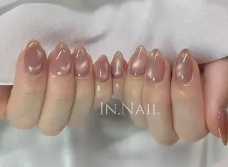 ネイル ᴵⁿ. ᴺᵃⁱˡのネイルデザイン