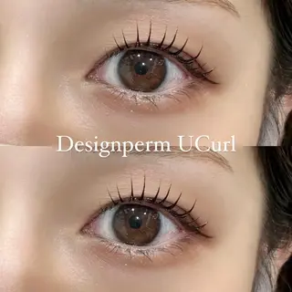 マツエク・マツパ eyesalon Fair 丸山のマツエク・マツパデザイン