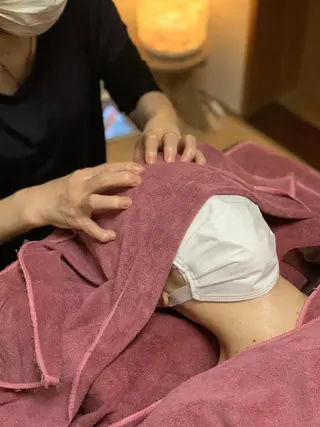 ヒーリングサロン HOT HANDのエステ・リラクイメージ