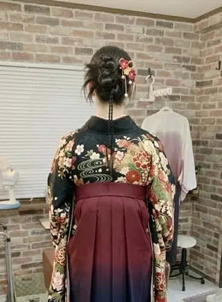 a moのマツエク・マツパデザイン