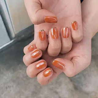 ネイル tener 🧋yume🧋のネイルデザイン