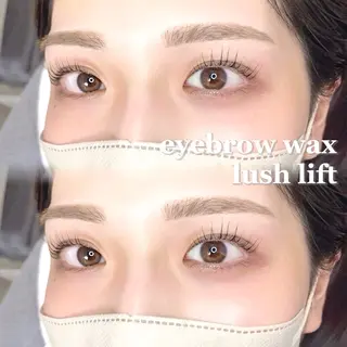 マツエク・マツパ eyelash li a kuba🌙のマツエク・マツパデザイン