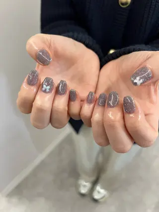 ネイル Bana_ Nailのネイルデザイン