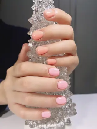 ネイル ネイルサロン ロア旧ジョリーのネイルデザイン