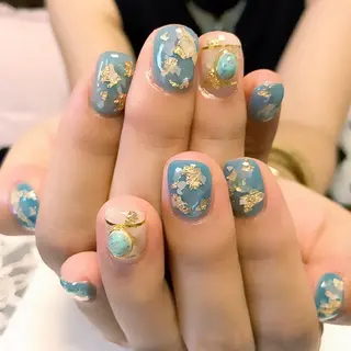 ネイル yumnail (ネイル&脱毛)のエステ・リラクイメージ