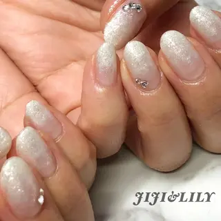 ネイル 豊田 圭子のネイルデザイン