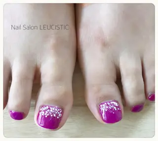 ネイル 美時雨・bishigure所属・美時雨 bishigureのエステ・リラクイメージ