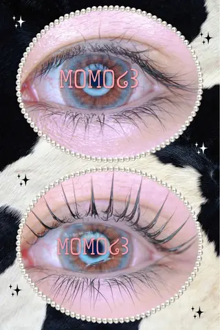 マツエク・マツパ モテデザインのプロ モモ🍑のマツエク・マツパデザイン