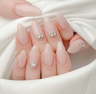 ネイル Lyna 池袋のネイルデザイン