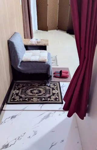 光楽 整体院のエステ・リラクイメージ