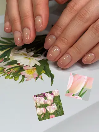 ネイル ЯH.nail MIKIのネイルデザイン