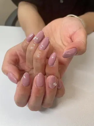 ネイル MIIA nailのネイルデザイン