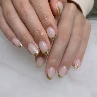 ネイル Riona 🌸上野のネイルデザイン