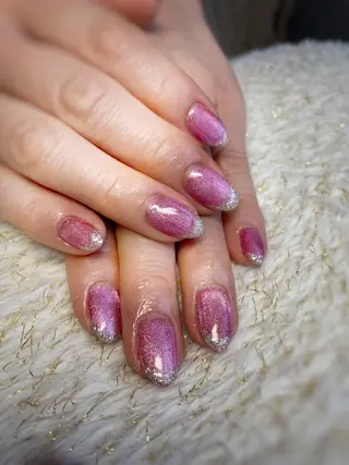 ネイル nail ayacaのネイルデザイン