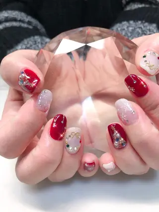 ネイル Private Salon 大宮のネイルデザイン