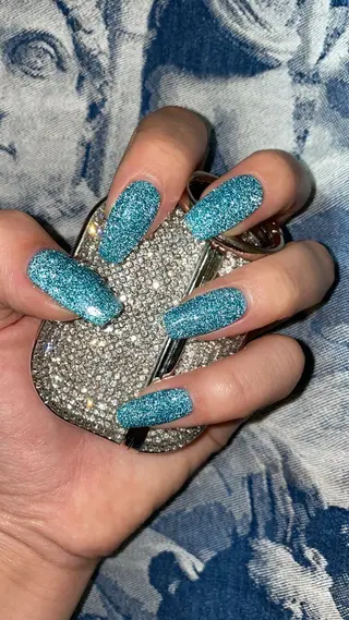 ネイル eclus (エクラス)のネイルデザイン