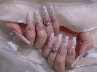 ネイル リン リンのネイルデザイン