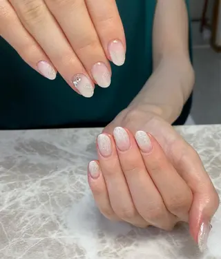 ネイル ゆぴねいる所属・ゆぴねいる yupinailのネイルデザイン