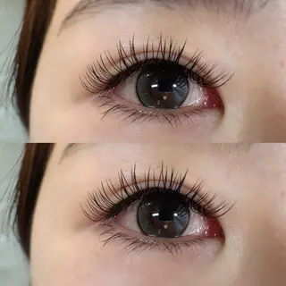 マツエク・マツパ SunBrown JURIの眉毛・アイブロウイメージ