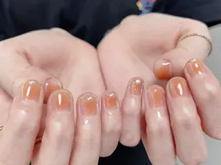 ネイル 🦋y y Nail 🤍のネイルデザイン