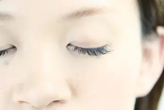 マツエク・マツパ 山本 あさ美のマツエク・マツパデザイン