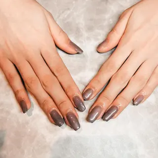 ネイル NAIL Salon IP所属・長谷川 奈緒美のネイルデザイン